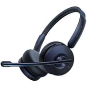 Anker A3510Z32 Powerconf Wireless On Ear Headset Blue