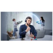 Anker A3510Z32 Powerconf Wireless On Ear Headset Blue