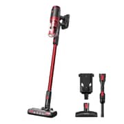 Eufy Home Vac S11 Cordless Stick Vacuum Cleaner Red T2503K91 + Robovac X8 Hybrid Black T2261K11