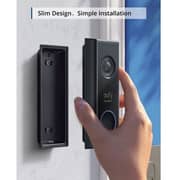 Eufy E8220311 Wi-Fi 1080p Video Doorbell