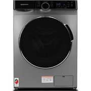Daewoo Front Load Washer 8 kg DW-DWD-8S1413I