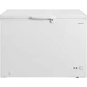Daewoo Chest Freezer 295 Litres DW-DCF-384W