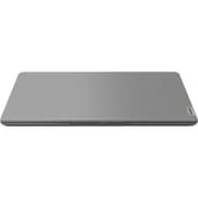 Lenovo IdeaPad 3 15ITL6 (2020) Laptop - 11th Gen / Intel Core i5-1135G7 / 15.6inch FHD / 256GB SSD / 8GB RAM / Shared Intel Iris Xe Graphics / Windows 11 Home / English & Arabic Keyboard / Arctic Grey / Middle East Version - [82H8018AAX]