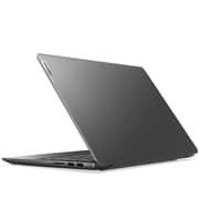 Lenovo IdeaPad 5 Laptop - 11th Gen Core i5 2.40GHz 8GB 512GB 2GB Win11Home FHD 14inch Graphite Grey English/Arabic Keyboard S500 82FE01AQAX