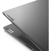Lenovo IdeaPad 5 Laptop - 11th Gen Core i5 2.40GHz 8GB 512GB 2GB Win11Home FHD 14inch Graphite Grey English/Arabic Keyboard S500 82FE01AQAX