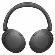 Sony WH-XB910N/B Wireless Over Ear Noise Cancelling Headphone Black