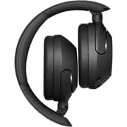 Sony WH-XB910N/B Wireless Over Ear Noise Cancelling Headphone Black