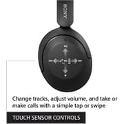 Sony WH-XB910N/B Wireless Over Ear Noise Cancelling Headphone Black
