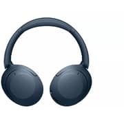 Sony WH-XB910N/L Wireless Over Ear Noise Cancelling Headphone Blue