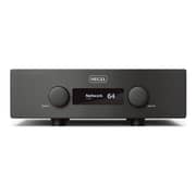 Hegel Reference Integrated Amplifier H390