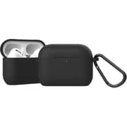 Green Lion Berlin Series Silicone Case for Airpods Pro Black