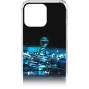 Green Lion Anti-Shock Case Clear iPhone 13 Pro Max