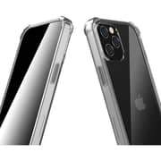 Green Lion Anti-Shock Case Clear iPhone 13 Pro Max