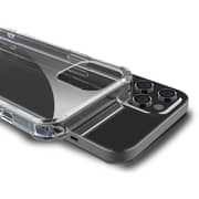 Green Lion Anti-Shock Case Clear iPhone 13 Pro Max