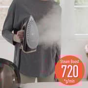 Panasonic Steam Generator NI-GT500NTH