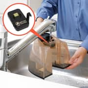 Panasonic Steam Generator NI-GT500NTH