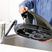 Panasonic Steam Generator NI-GT500NTH