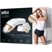 Braun Silk-expert Pro 5 IPL Hair Removal System PL5237
