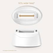 Braun Silk-expert Pro 5 IPL Hair Removal System PL5237