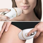 Braun Silk-expert Pro 5 IPL Hair Removal System PL5237