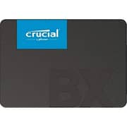 Crucial Bx500 240gb 3d Nand Sata 2.5-inch Ssd