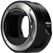 Nikon Mount Adapter Black