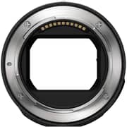 Nikon Mount Adapter Black