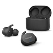 Philips TAT3216BK/00 True Wireless Earbuds Black