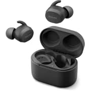 Philips TAT3216BK/00 True Wireless Earbuds Black