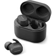 Philips TAT3216BK/00 True Wireless Earbuds Black