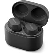 Philips TAT3216BK/00 True Wireless Earbuds Black