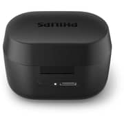 Philips TAT3216BK/00 True Wireless Earbuds Black