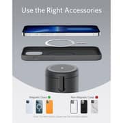 Anker 623 MagGo Magnetic Wireless Charger Black