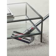Dyson V15 Detect Animal Cordless Vacuum Cleaner - Silver - Middle East Version