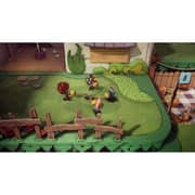 PS5 Sackboy Game + PS5 CFIZCT1W DualSense Wireless Controller