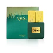 Ahmed Al Maghribi Ain Eau De Parfum, 75 Ml