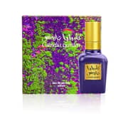Ahmed Al Maghribi Camelia Garden Eau De Parfum, 40 Ml