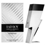 Carolina Herrera Bad Boy Super Stars Edt 100ml