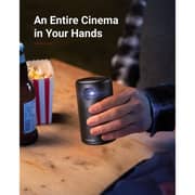 Anker D4111V11 Nebula M1 Capsule Pro Wireless Projector