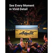 Anker D4111V11 Nebula M1 Capsule Pro Wireless Projector