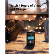 Anker D4111V11 Nebula M1 Capsule Pro Wireless Projector