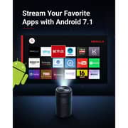 Anker D4111V11 Nebula M1 Capsule Pro Wireless Projector