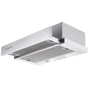 Candy Telescopic Built In Hood CBT625/3XX