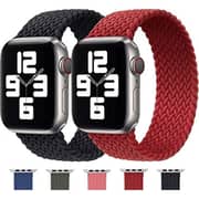 Glassology Weave Series Watch Band 44/42mm Assorted