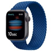 Glassology Weave Series Watch Band 44/42mm Assorted