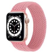 Glassology Weave Series Watch Band 44/42mm Assorted