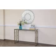 Pan Emirates Cardinal Console Table