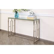 Pan Emirates Cardinal Console Table