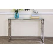 Pan Emirates Cardinal Console Table