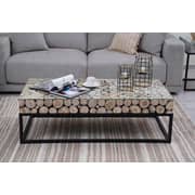 Pan Emirates Baildon Coffee Table